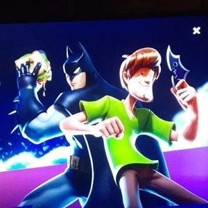 Meet your Posher, Calvin